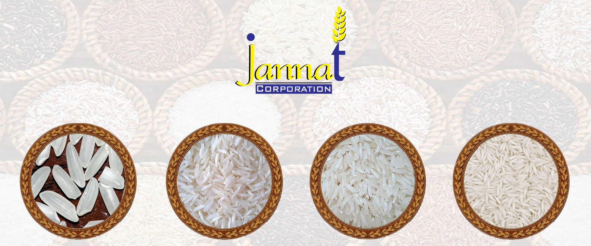 type of pakistani rice Rice