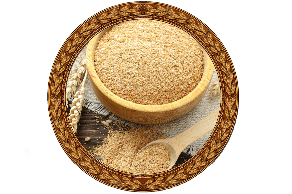 Wheat Bran