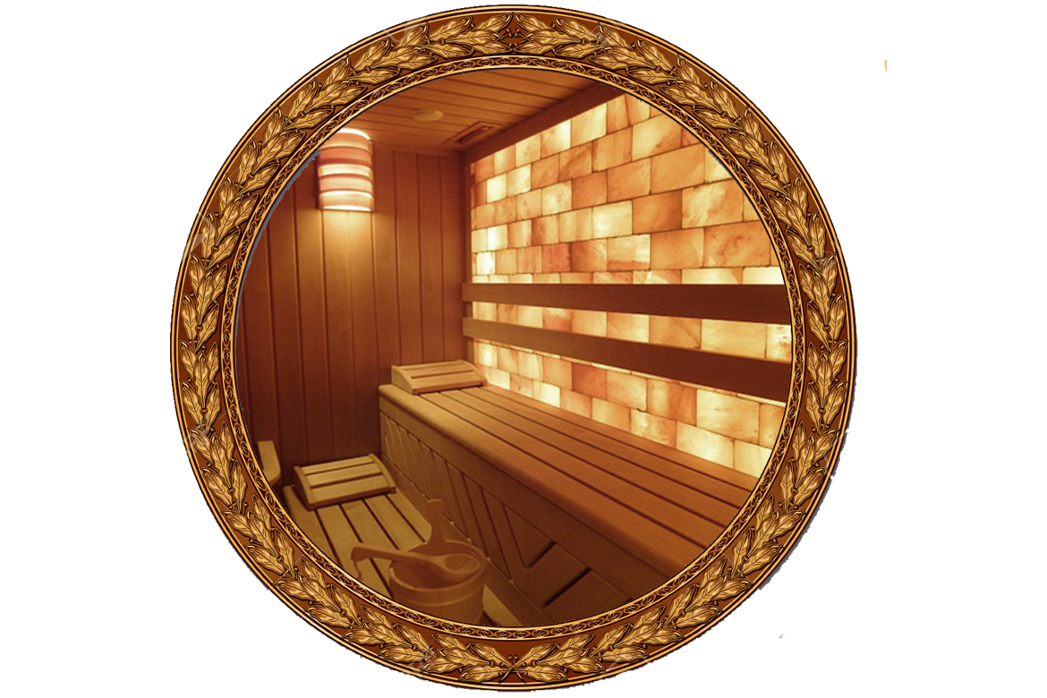 Natural Salt Tiles & Slabs