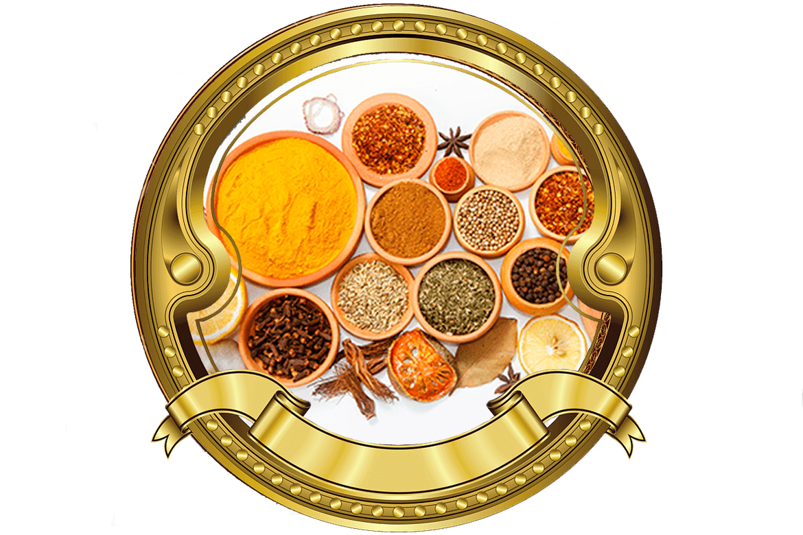 spices and herbs