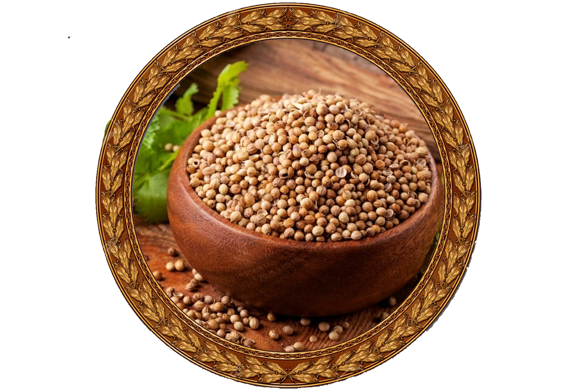 Coriander Seeds
