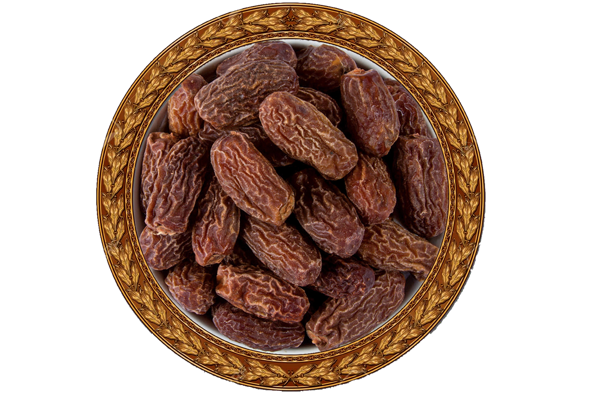Dry Dates