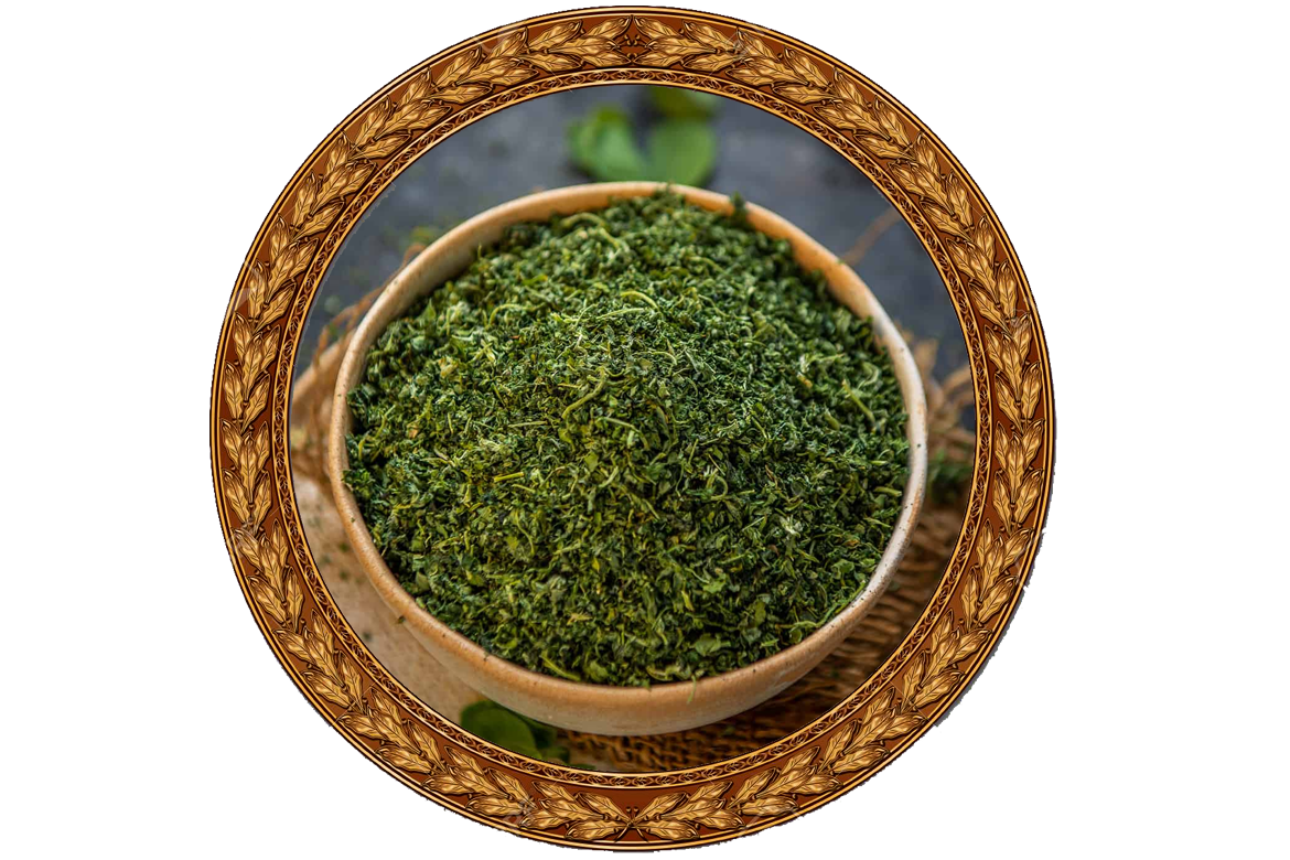 Dried Qasuri Methi
