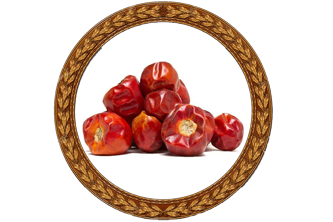 Red Chilli Whole